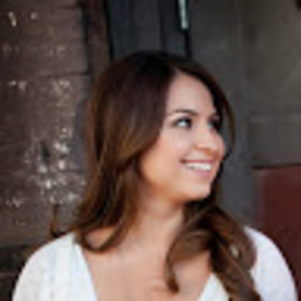 Meet your Posher, Ana laura